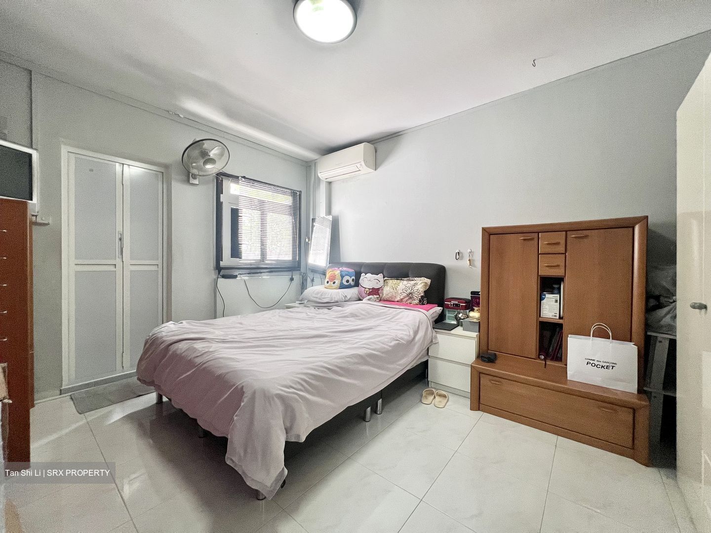 Blk 307 Woodlands Avenue 1 (Woodlands), HDB 4 Rooms #552764231